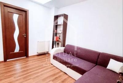 Apartament mobilat si utilat, renovat Apartament mobilat si utilat, renovat - 6