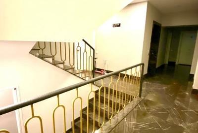 Gradina Privata -  3 camere Pipera -TRIANA - Piscina - parcare inclusa - 22