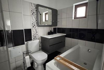 Apartament cu 3 camere decomandat în Central - 4