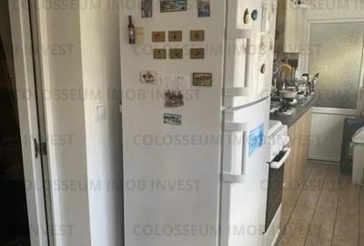 Apartament cu 3 camere decomandat, mobilat în Răcădău - 5