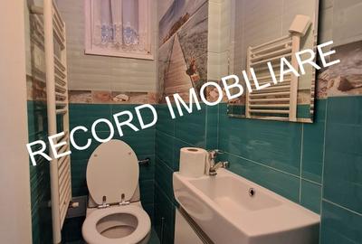 Apartament 3 camere,2 bai,80 mp, str. Regele Ferdinand central Cluj-Napoca - 8