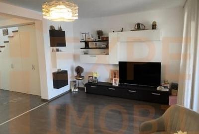 Duplex cu 4 camere cu Canalizare în Palazu Mare - 12