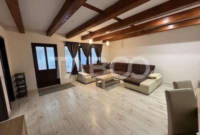 Noul tau acasa-Casa cu curte complet mobilata si utilata 800 mp teren - 2