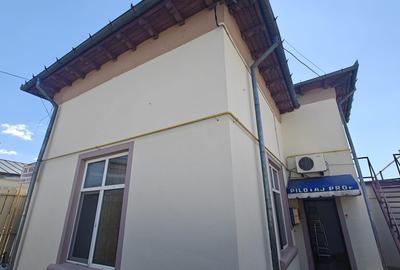 Casă cu 4 camere cu Teren 160 Mp în Marghiloman - 4