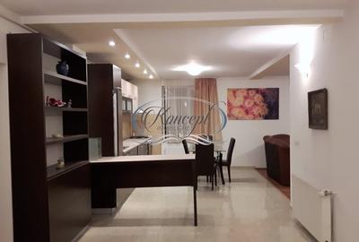 Apartament cu 4 camere semidecomandat, mobilat în Gheorgheni - 3