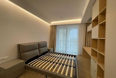 Apartament cu 3 camere, mobilat în Nord - 8