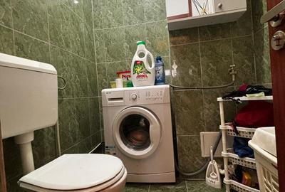 Apartament cu 4 camere în Ferentari - 1