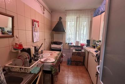 Apartament cu 2 camere semidecomandat în Pajura - 1