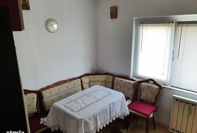 Apartament cu 2 camere decomandat, mobilat în Rahova - 9
