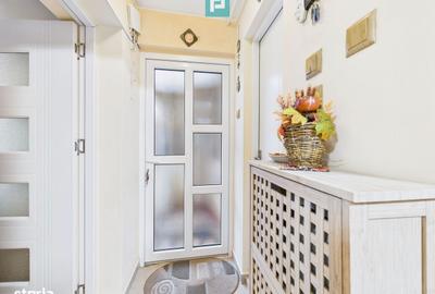 Casă cu 2 camere cu Canalizare în Ultracentral - 7