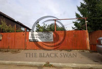 Casă cu 3 camere cu Teren 147 Mp în Vest