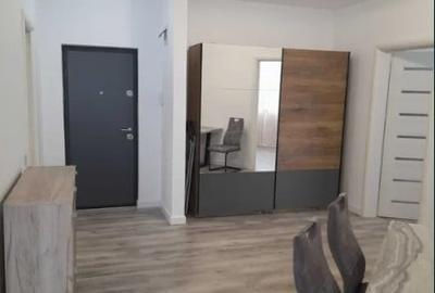 Amartament 2 camere,  Suprafata utila: 61 m?, Zona Vivo