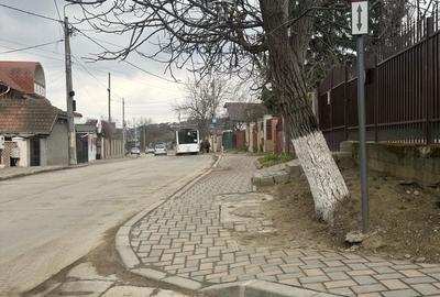 Teren de 500 mp, în Bârnova - 4