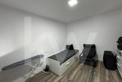 Apartament de vanzare - o oaza de liniste in Turnisor, Sibiu - 11