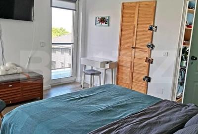 Casa la cheie, 136 mp, 450 mp teren, cu panorama si spatiu verde - 4