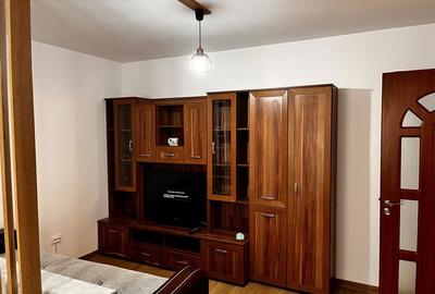 Garsonieră decomandată în Exterior Vest - 4