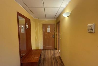 Apartament  tip studio - Complex Studențesc | Fără bucătărie - 4