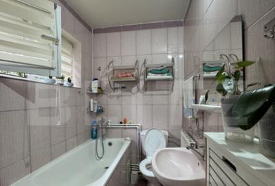 Casa de vanzare, 95 mp utili, 155 mp teren, zona Bariera -To - 15