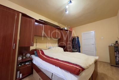 Casa tip duplex - de vanzare - Zona Record - Sibiu - 4
