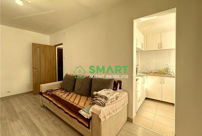 Garsoniera confort 1 Arad zona Confectii - 3