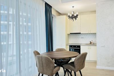 Apartament cu 2 camere în Sud - 4