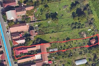 Casă cu 3 camere în Aradul Nou - 2