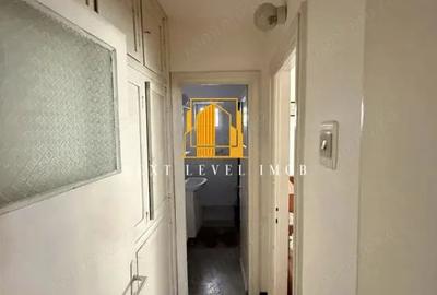 Apartament cu 2 camere semidecomandat, mobilat în Central - 2