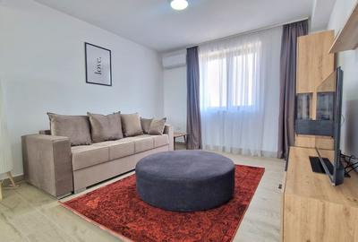 2 CAMERE complet MOBILIAT si UTILAT - Mutare IMEDIATA - 2