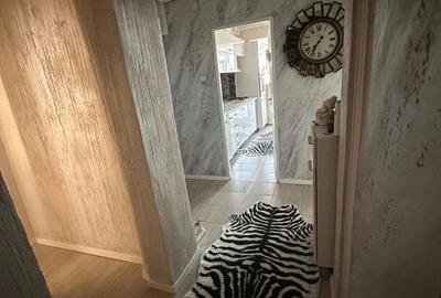 Apartament cu 2 camere decomandat în Central - 7