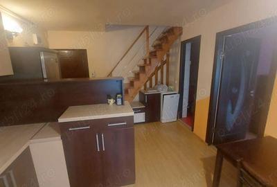 Apartament cu doua camere pentru vanzare s-au chirie zona Bradet - 2