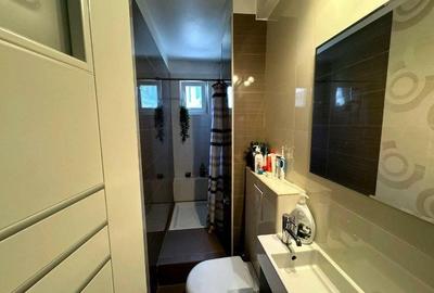 Apartament cu 3 camere decomandat în Cișmigiu - 3