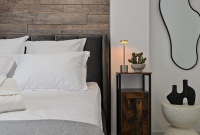 Apartament cu 2 camere decomandat, mobilat în Ferentari - 14