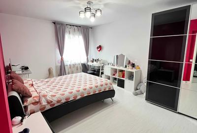 Casă cu 3 camere în Central - 8