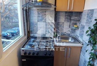Apartament 2 camere decomandat et 1 , Zona Soarelui - 9