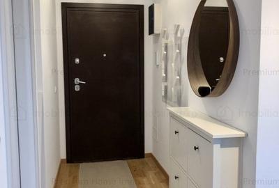 Apartament cu 2 camere semidecomandat, mobilat în Barbu Văcărescu - 8
