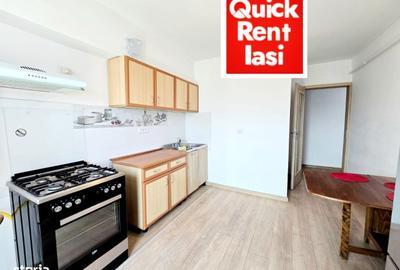 Apartament cu 3 camere decomandat în Gară - 3