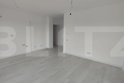 Apartament 3 camere, nemobilat, terasa 29 mp, vedere spre lac, SunLake Residence - 4