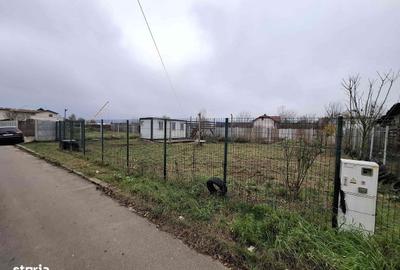 Spațiu comercial, în Mogoșoaia - 8