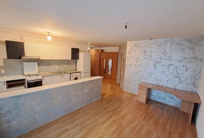 Apartament 2 cam 56 mp,balcon inchis 5,98 mp, zona Florilor Floresti - 2