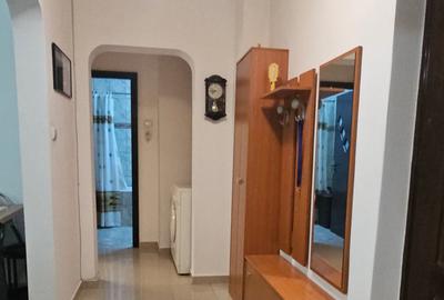 Apartament cu 2 camere decomandat, mobilat în Teiul Doamnei - 3