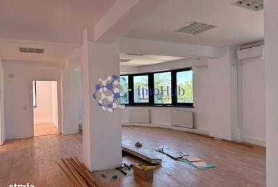 Spațiu comercial, de 253 mp, în Semicentral