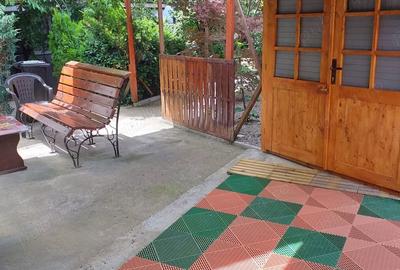 Casă cu 4 camere cu Teren 670 Mp în Moieciu - 8