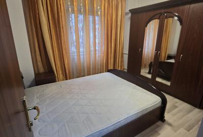 Ap. 3 camere | 76 mp | Decomandat | Mobilat & Utilat | 13 Septembrie – Prosper - 7