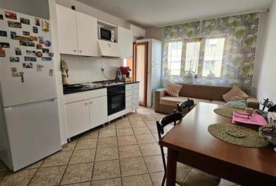 RECO Apartament PB 2 camere Dacia - 3