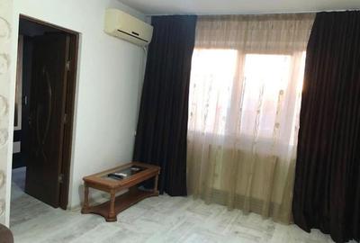 Apartament cu 2 camere semidecomandat în Central - 6