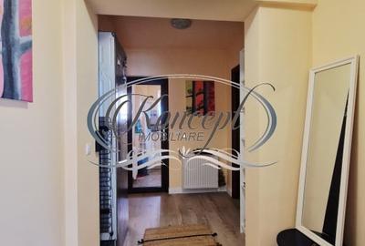 Apartament spatios, eficient compartimentat, cu parcare, in zona Muzeului apei Apartament spatios, eficient compartimentat, cu parcare, in zona Muzeului apei - 13