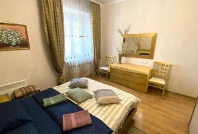 Apartament cu 2 camere decomandat în Moșilor - 3