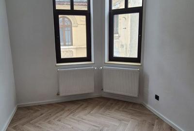 Apartament cu 4 camere decomandat în Dorobanți - 11