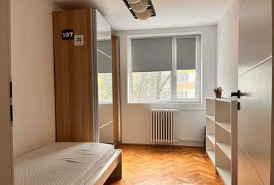 3 camere , decomandat ,  68 mp, lux , parcare , Plopilor Vechi - 4