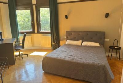 4-Bedroom Apartment –  Near Universitate & Armenească - 5